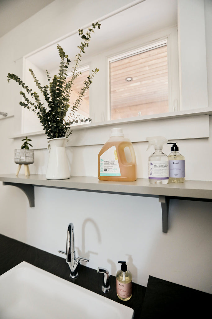 Pure Soaps
